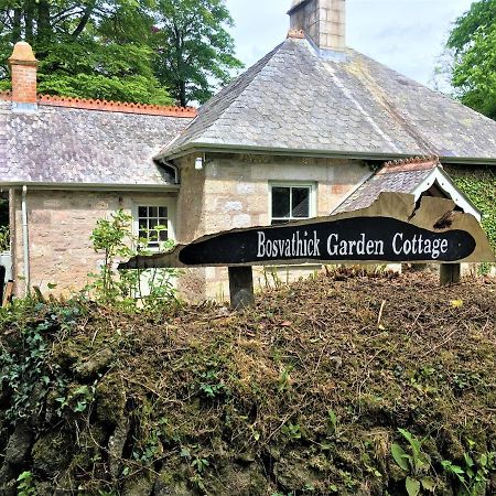 Bosvathick Cottage Constantine Esterno foto