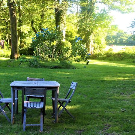 Bosvathick Cottage Constantine Esterno foto