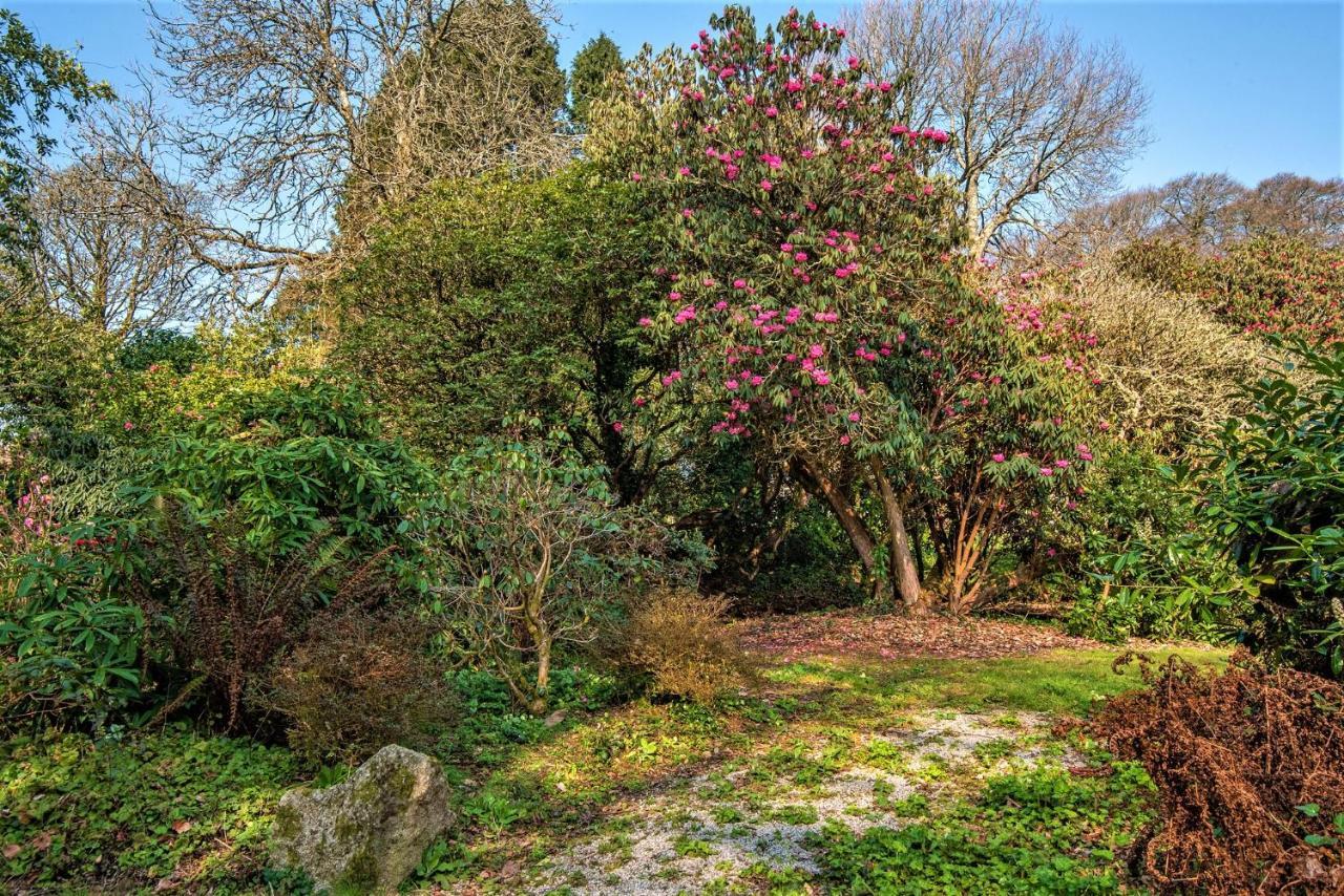 Bosvathick Cottage Constantine Esterno foto