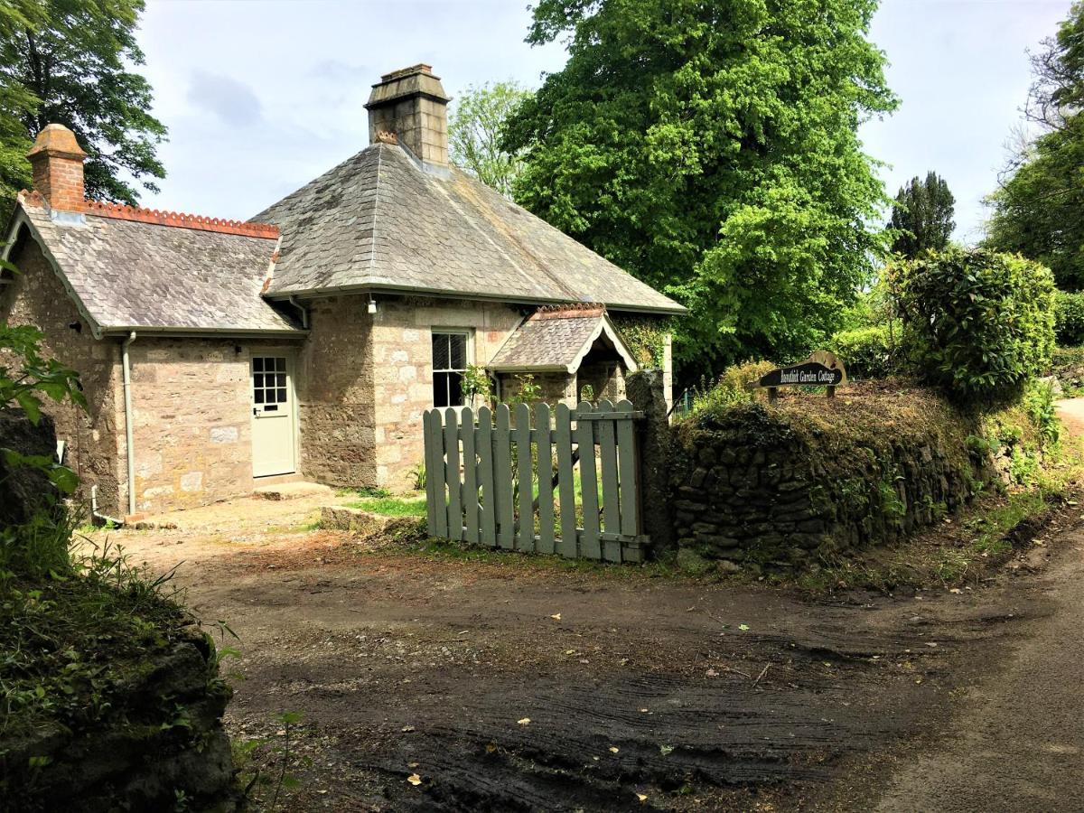 Bosvathick Cottage Constantine Esterno foto