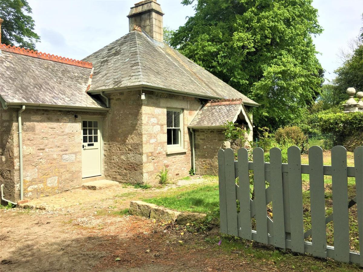Bosvathick Cottage Constantine Esterno foto