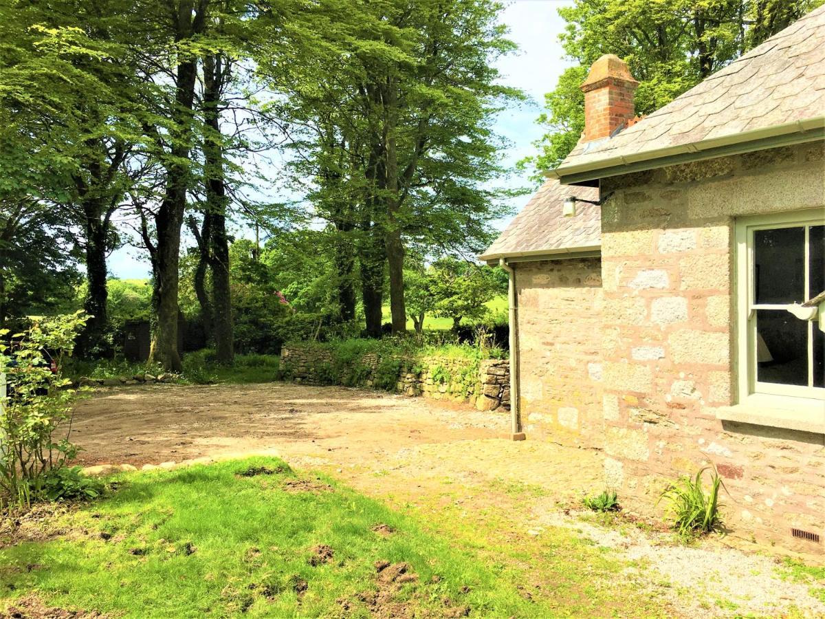 Bosvathick Cottage Constantine Esterno foto