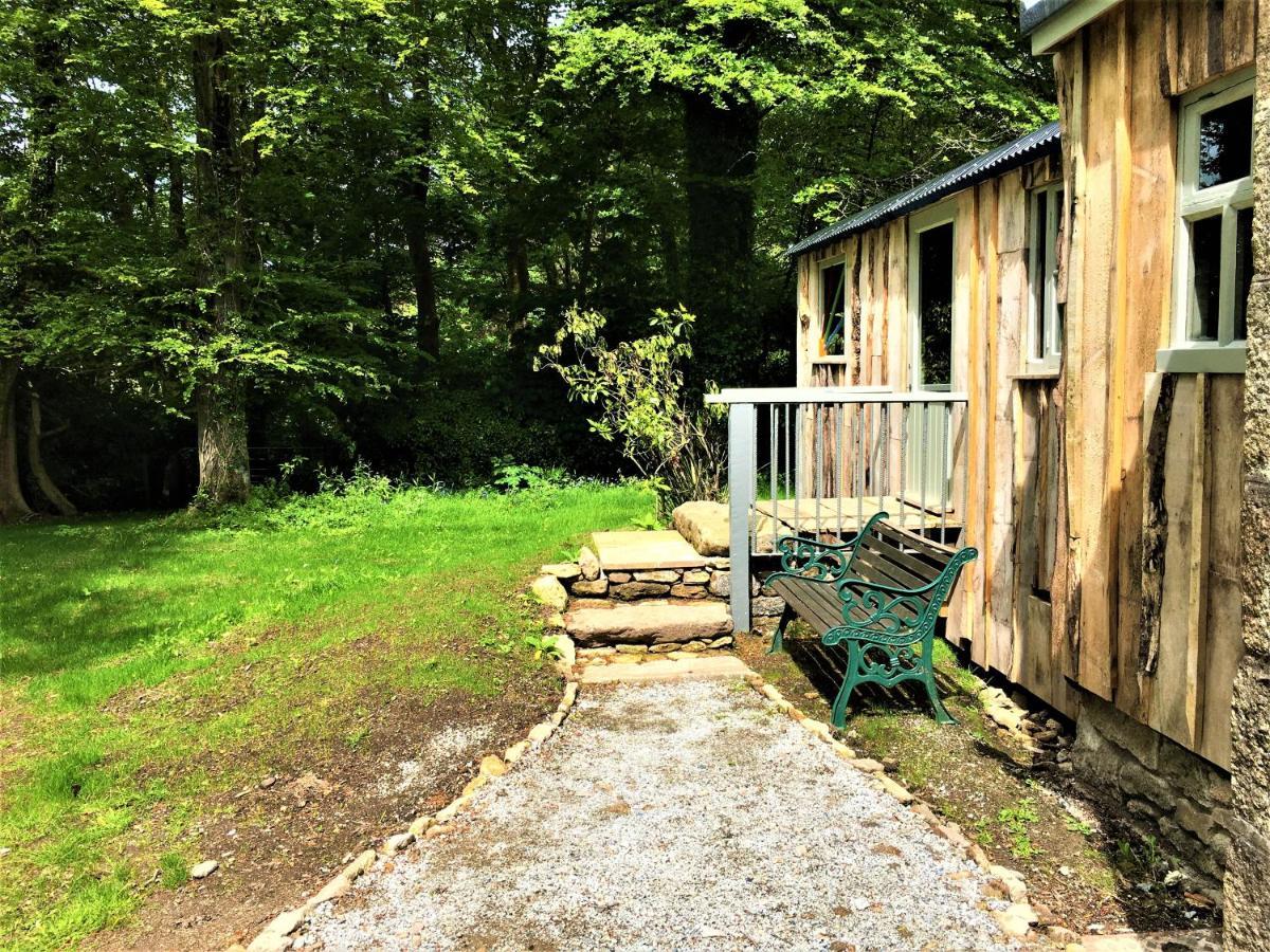 Bosvathick Cottage Constantine Esterno foto