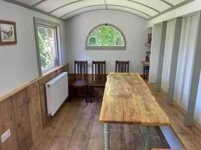 Bosvathick Cottage Constantine Esterno foto