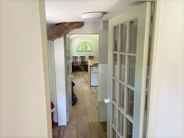 Bosvathick Cottage Constantine Esterno foto