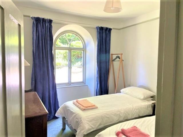 Bosvathick Cottage Constantine Esterno foto
