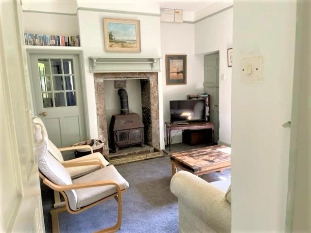 Bosvathick Cottage Constantine Esterno foto