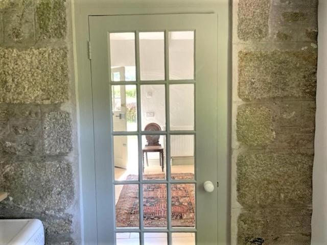 Bosvathick Cottage Constantine Esterno foto