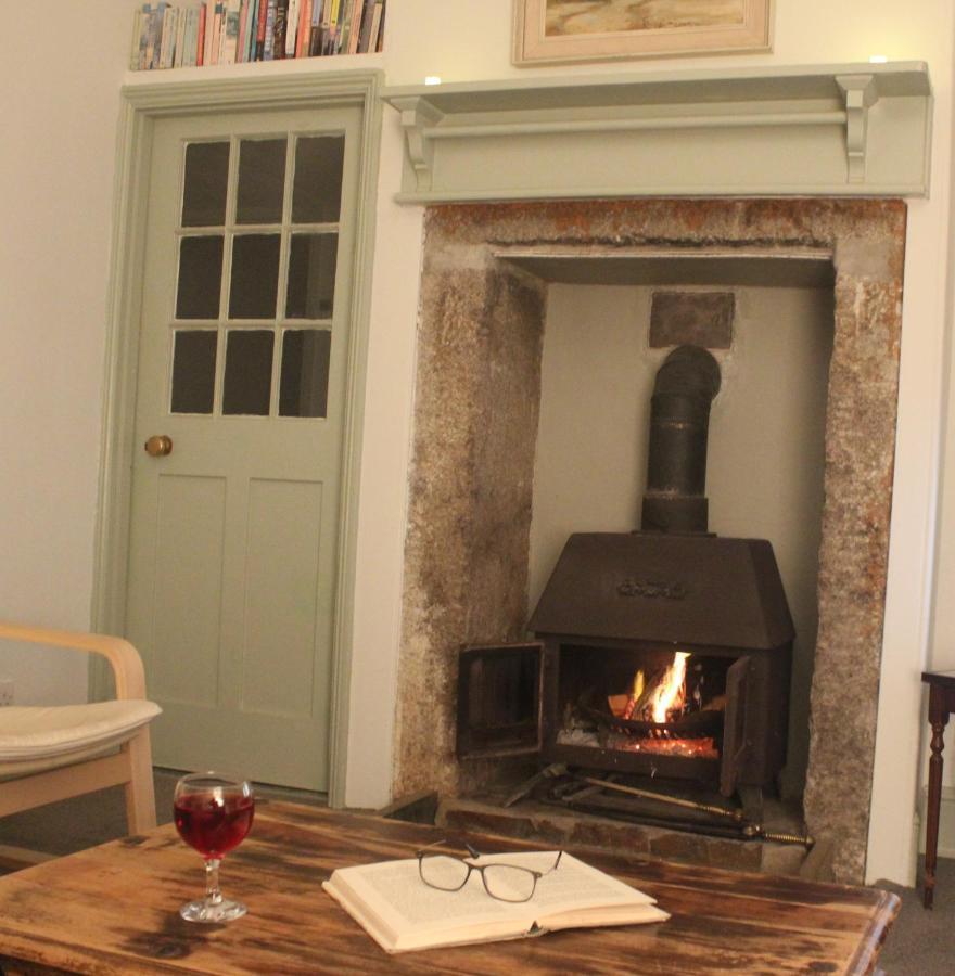 Bosvathick Cottage Constantine Esterno foto