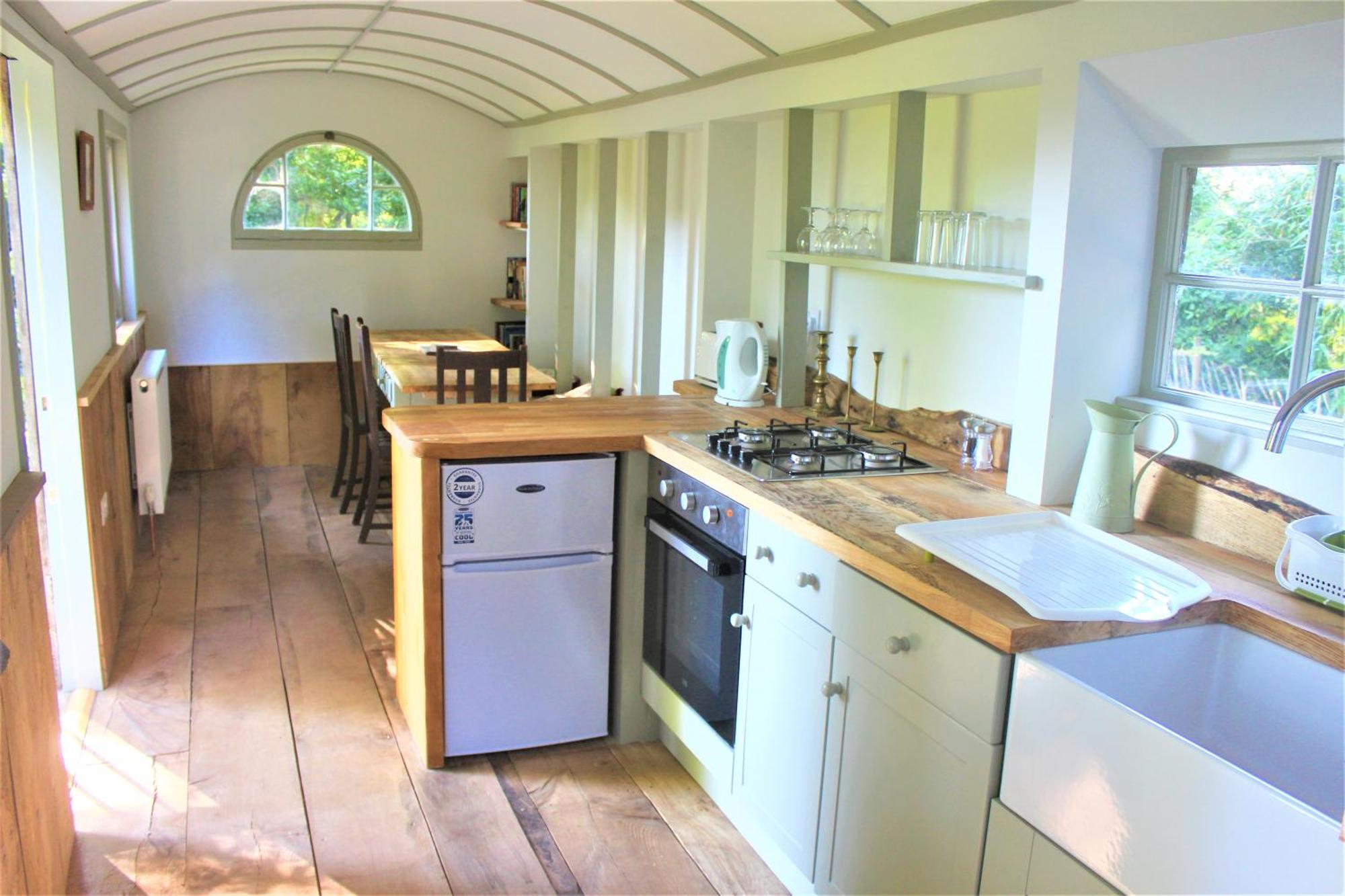 Bosvathick Cottage Constantine Esterno foto