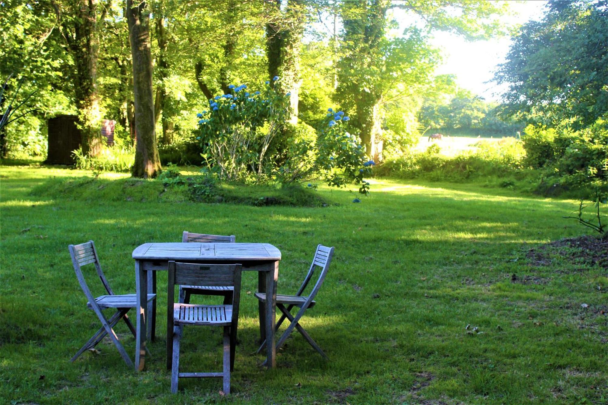 Bosvathick Cottage Constantine Esterno foto